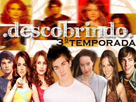 Leia Também: Descobrindo Terceira Temporada